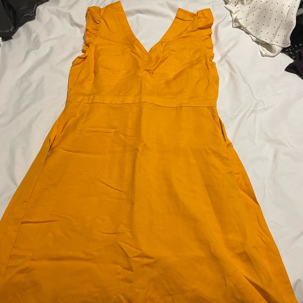 Beautiful Summer Dress - Loft